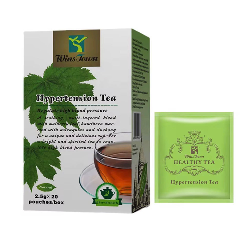 Hypertension Tea